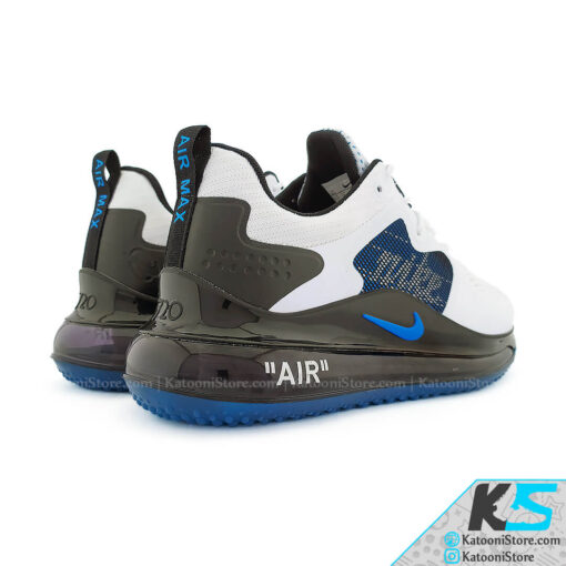 کفش اسپرت نایک ایرمکس ۷۲۰ - Nike Air Max 720 OBJ