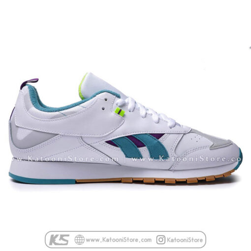 کفش اسپرت ریباک کلاسیک چرم آر سی - Reebok Classic Leather RC 1.0