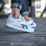 کفش اسپرت ریباک کلاسیک چرم آر سی - Reebok Classic Leather RC 1.0