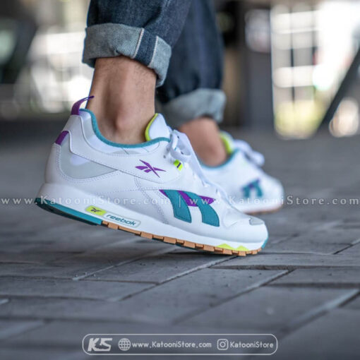 کفش اسپرت ریباک کلاسیک چرم آر سی - Reebok Classic Leather RC 1.0