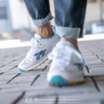 کفش اسپرت ریباک کلاسیک چرم آر سی - Reebok Classic Leather RC 1.0