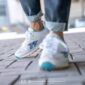 کفش اسپرت ریباک کلاسیک چرم آر سی - Reebok Classic Leather RC 1.0