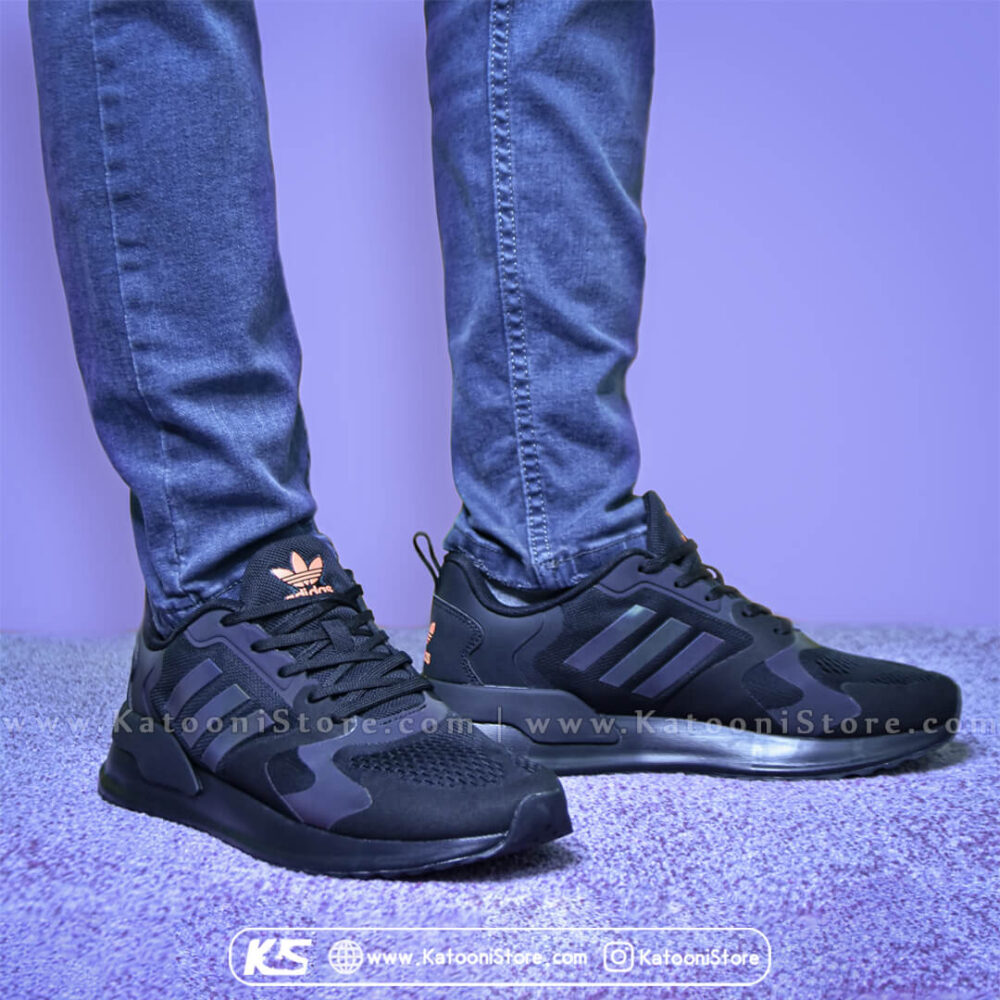 کفش اسپرت آدیداس ایکس پی ال آر - Adidas X_PLR
