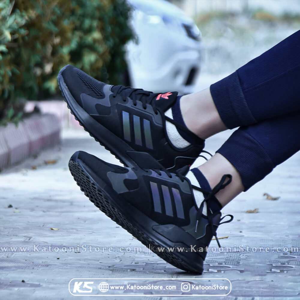 کفش اسپرت آدیداس ایکس پی ال آر - Adidas X_PLR