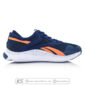 کفش اسپرت و کتونی ریباک هیت تی آر ( تیره نارنجی ) - Reebok HIIT TR ( Dark Blue Orange )