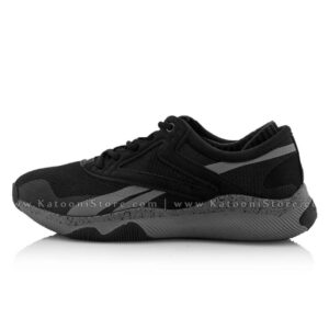 کفش اسپرت و کتونی ریباک هیت تی آر ( مشکی خاکستری ) - Reebok HIIT TR ( Black Grey )