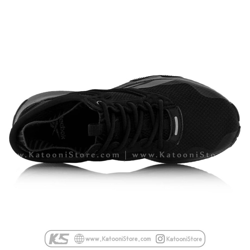 کفش اسپرت و کتونی ریباک هیت تی آر ( مشکی خاکستری ) - Reebok HIIT TR ( Black Grey )