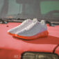 کفش اسپرت ریباک زیگ کینتیکا یونیسکس ( سفید نارنجی ) - Reebok Zig Kinetica Unisex ( White Orange )