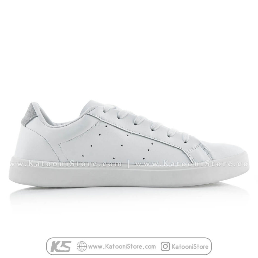 کفش اسپرت آدیداس اسلیک - Adidas Sleek
