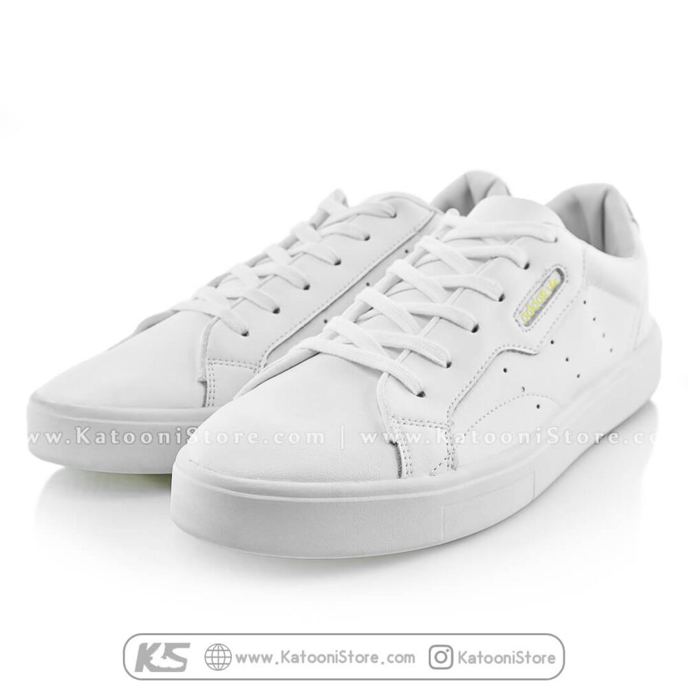 کفش اسپرت آدیداس اسلیک - Adidas Sleek
