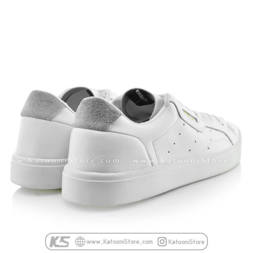 کفش اسپرت آدیداس اسلیک - Adidas Sleek