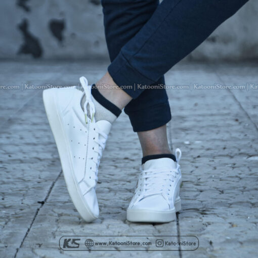 کفش اسپرت آدیداس اسلیک - Adidas Sleek