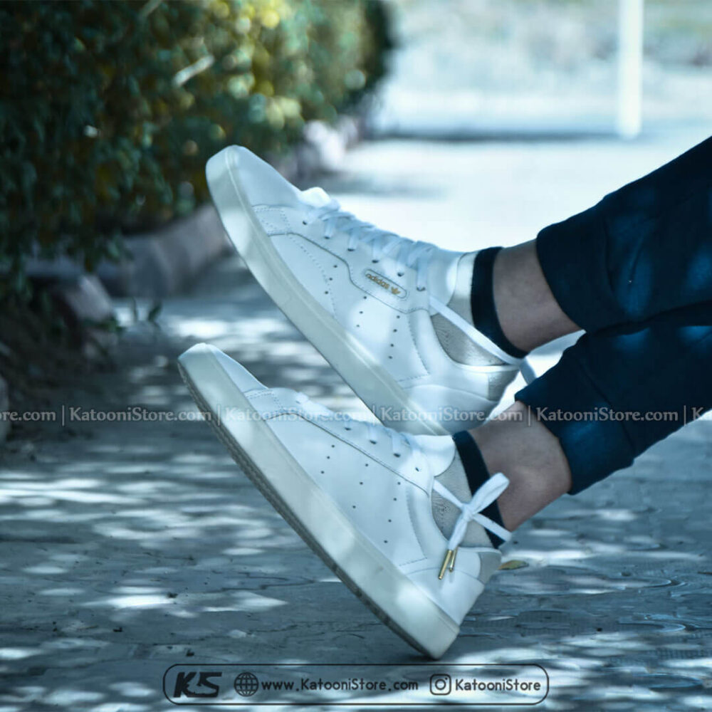 کفش اسپرت آدیداس اسلیک - Adidas Sleek