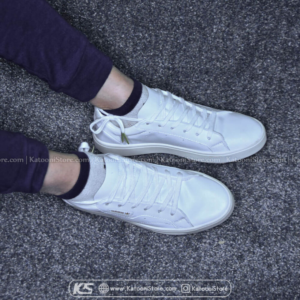 کفش اسپرت آدیداس اسلیک - Adidas Sleek