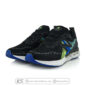 کفش اسپرت و کتونی نیوبالانس فرش فوم تمپو ( مشکی آبی ) - New Balance Fresh Foam Tempo ( Black Blue )