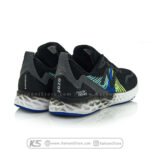 کفش اسپرت و کتونی نیوبالانس فرش فوم تمپو ( مشکی آبی ) - New Balance Fresh Foam Tempo ( Black Blue )