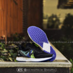 کفش اسپرت و کتونی نیوبالانس فرش فوم تمپو ( مشکی آبی ) - New Balance Fresh Foam Tempo ( Black Blue )