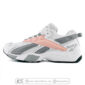 کفش اسپرت و کتونی ریباک اینتروال ۹۶ ( سفید خاکستری ) - Reebok Interval 96 ( White Gray )