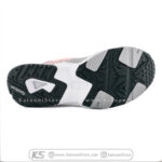 کفش اسپرت و کتونی ریباک اینتروال ۹۶ ( سفید خاکستری ) - Reebok Interval 96 ( White Gray )