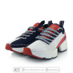 کفش اسپرت و کتونی ریباک سول فیوری ایکس بوست ( سفید آبی قرمز ) - Reebok Sole Fury X Boost ( White Blue Red )