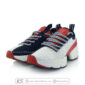 کفش اسپرت و کتونی ریباک سول فیوری ایکس بوست ( سفید آبی قرمز ) - Reebok Sole Fury X Boost ( White Blue Red )