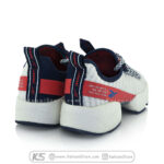کفش اسپرت و کتونی ریباک سول فیوری ایکس بوست ( سفید آبی قرمز ) - Reebok Sole Fury X Boost ( White Blue Red )