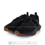 کفش اسپرت و کتونی ریباک زیگ کینتیکا کانسپت ( مشکی قهوه ای ) - Reebok Zig Kinetica Concept Type 1 TR ( Black Brown )