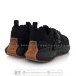 کفش اسپرت و کتونی ریباک زیگ کینتیکا کانسپت ( مشکی قهوه ای ) - Reebok Zig Kinetica Concept Type 1 TR ( Black Brown )