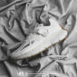 کفش اسپرت و کتونی ریباک زیگ کینتیکا کانسپت ( سفید قهوه ای ) - Reebok Zig Kinetica Concept Type 1 TR ( White Brown )