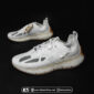 کفش اسپرت و کتونی ریباک زیگ کینتیکا کانسپت ( سفید قهوه ای ) - Reebok Zig Kinetica Concept Type 1 TR ( White Brown )
