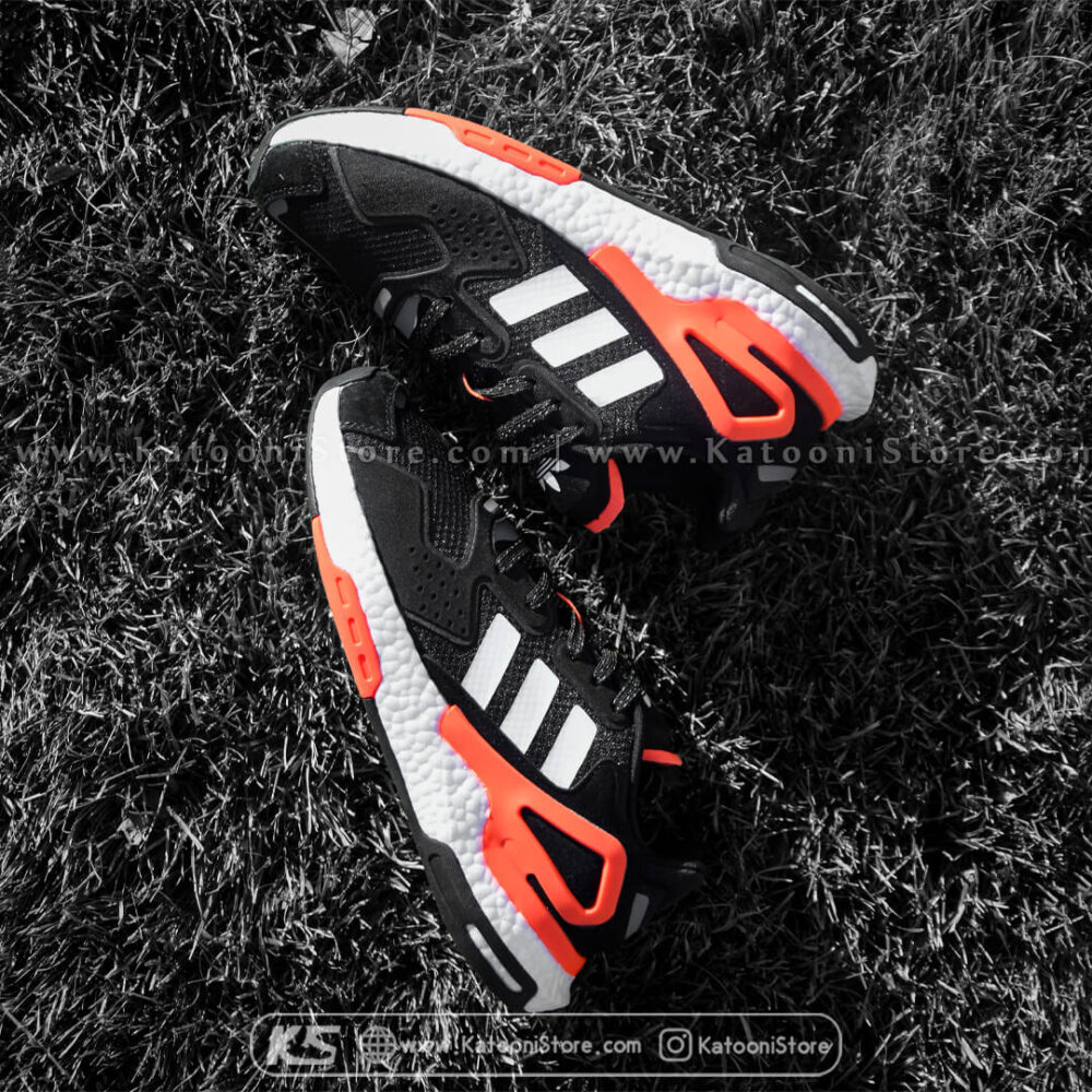 کفش اسپرت آدیداس دی جاگر - Adidas Day Jogger