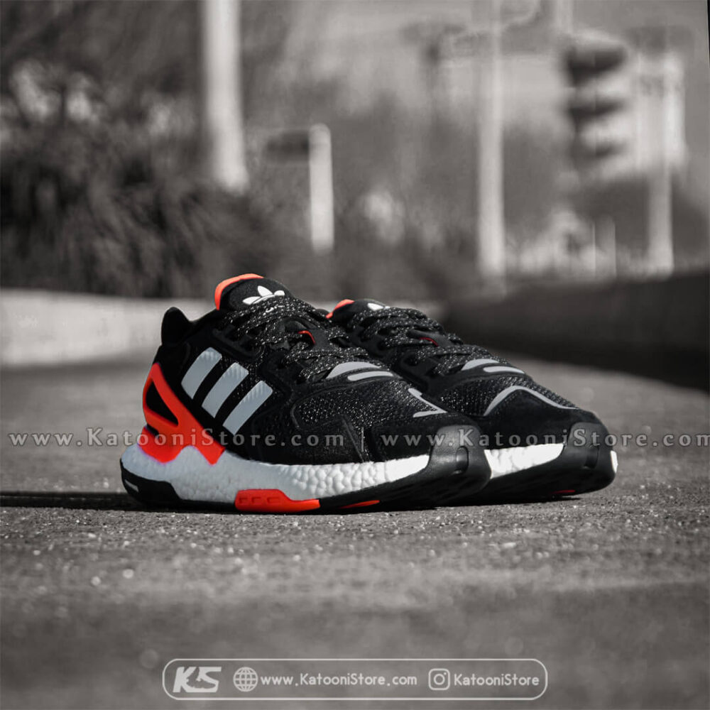 کفش اسپرت آدیداس دی جاگر - Adidas Day Jogger