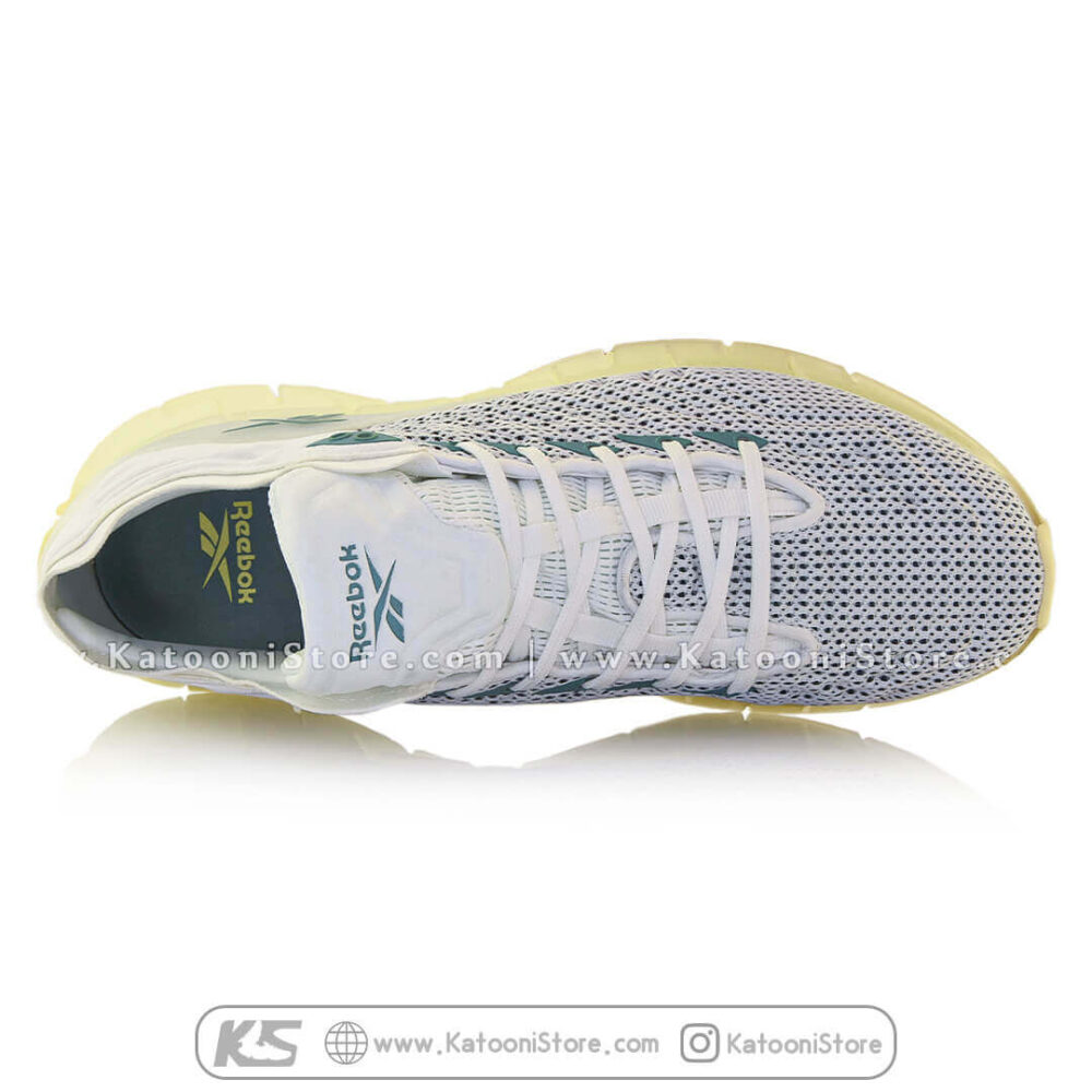 کفش اسپرت ریباک زیگ کینتیکا یونیسکس - Reebok Zig Kinetica Unisex