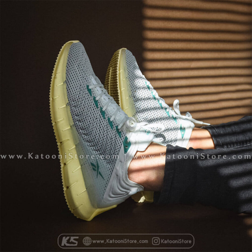 کفش اسپرت ریباک زیگ کینتیکا یونیسکس - Reebok Zig Kinetica Unisex