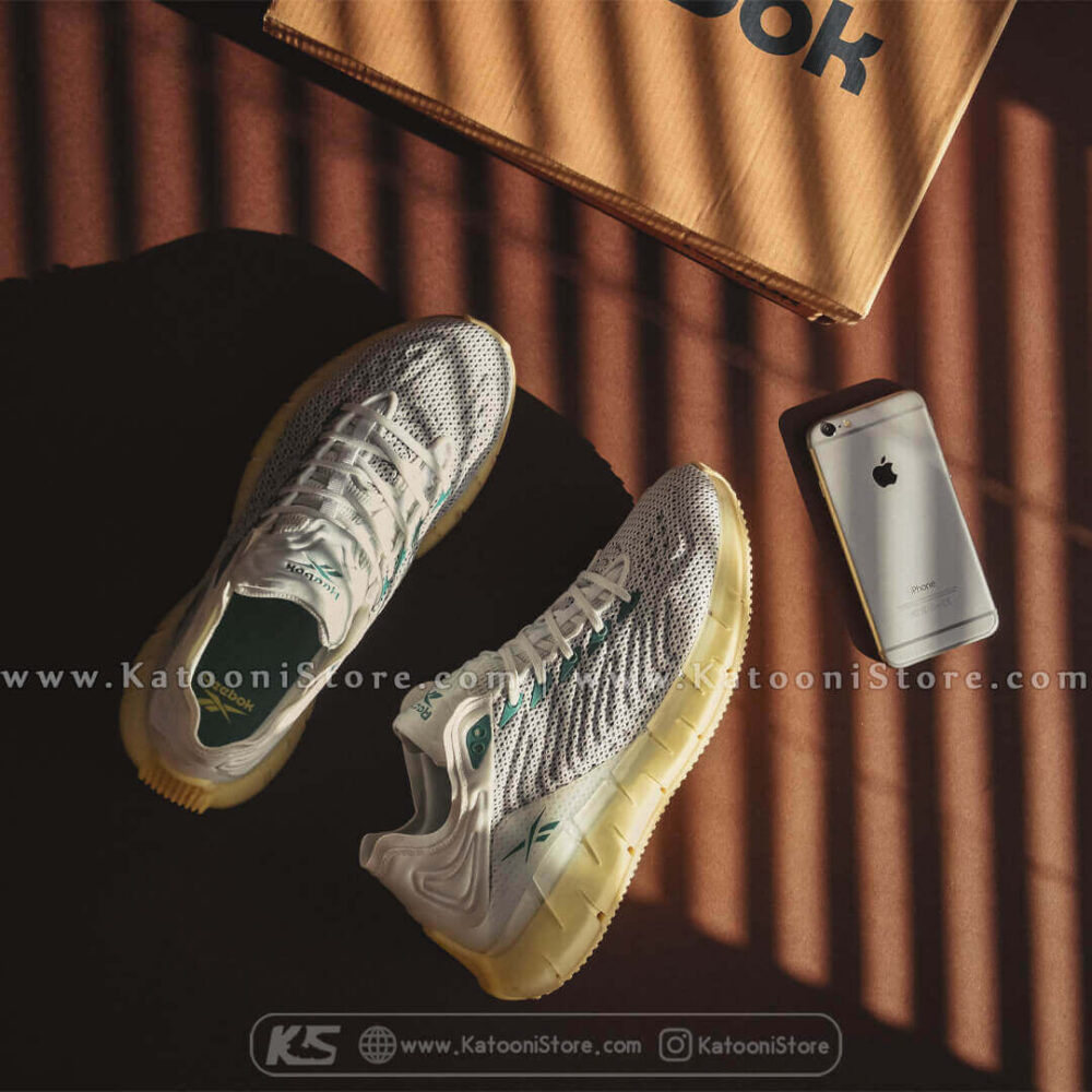 کفش اسپرت ریباک زیگ کینتیکا یونیسکس - Reebok Zig Kinetica Unisex