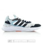 کفش اسپرت و کتونی آدیداس فیوچر فلو ( خاکستری نارنجی - Adidas Future Flow ( Grey Orange )