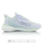 کفش اسپرت و کتونی آدیداس آلفا بوست ( سفید سبز ) - Adidas AlphaBoost ( White Green )