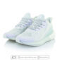کفش اسپرت و کتونی آدیداس آلفا بوست ( سفید سبز ) - Adidas AlphaBoost ( White Green )
