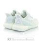 کفش اسپرت و کتونی آدیداس آلفا بوست ( سفید سبز ) - Adidas AlphaBoost ( White Green )