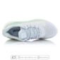 کفش اسپرت و کتونی آدیداس آلفا بوست ( سفید سبز ) - Adidas AlphaBoost ( White Green )