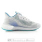 کفش اسپرت و کتونی آدیداس آلفا بوست ( سفید آبی ) - Adidas AlphaBoost ( White Blue )