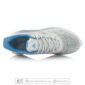 کفش اسپرت و کتونی آدیداس آلفا بوست ( سفید آبی ) - Adidas AlphaBoost ( White Blue )