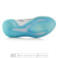 کفش اسپرت و کتونی آدیداس آلفا بوست ( سفید آبی ) - Adidas AlphaBoost ( White Blue )