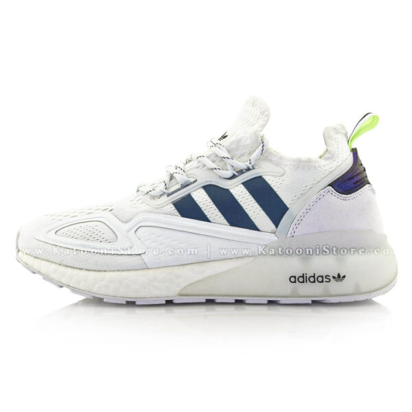 کفش اسپرت آدیداس زد ایکس - Adidas ZX 2K Boost