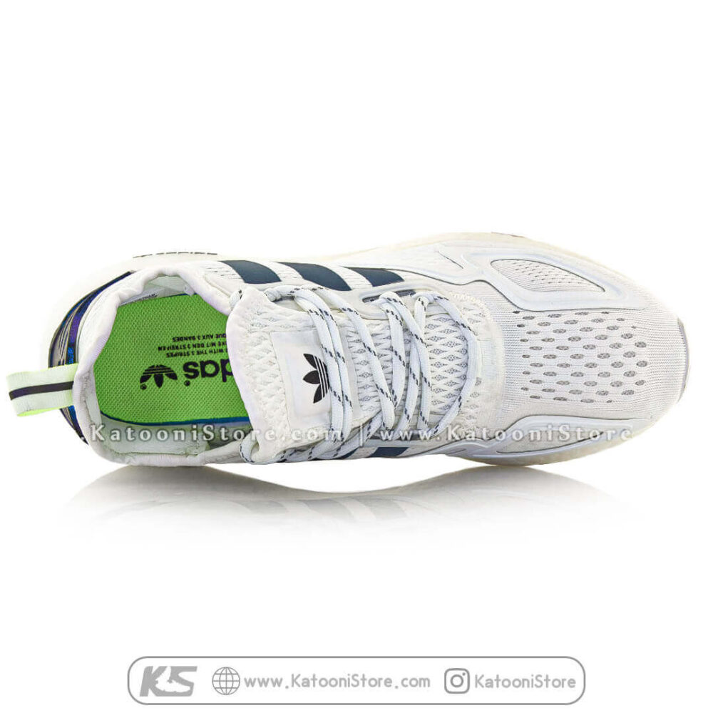 کفش اسپرت آدیداس زد ایکس - Adidas ZX 2K Boost