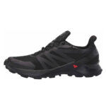 کفش اسپرت سالومون سوپر کراس - Salomon SuperCross GTX