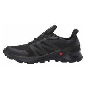 کفش اسپرت سالومون سوپر کراس - Salomon SuperCross GTX