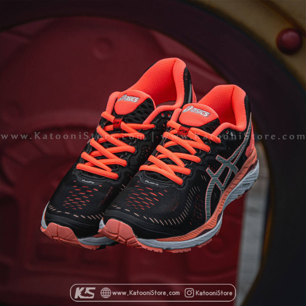 کفش اسپرت اسیکس ژل کایانو ۲۳ - Asics GEL Kayano 23