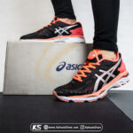 کفش اسپرت اسیکس ژل کایانو ۲۳ - Asics GEL Kayano 23