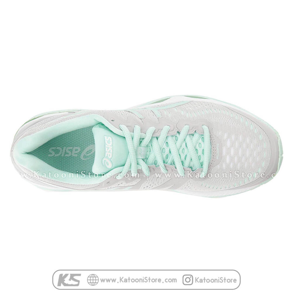 کفش اسپرت اسیکس ژل کایانو ۲۳ - Asics GEL Kayano 23